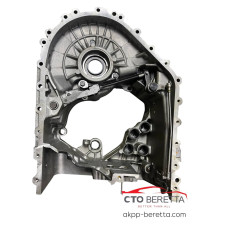 Корпус центральный DCT450 DCT470     7M5R-7F097-AJ