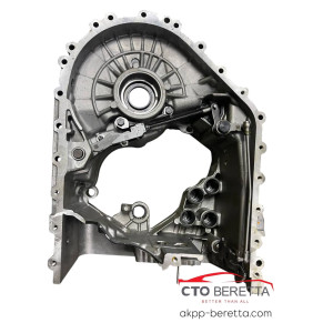 Корпус центральний DCT450 DCT470 7M5R-7F097-AJ