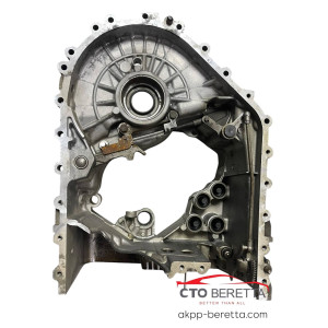 Корпус центральный DCT450   7M5R-7F097-AG