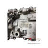 Корпус центральный DCT450  7M5R-7F097-AF