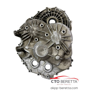 Корпус передній АКПП DCT250