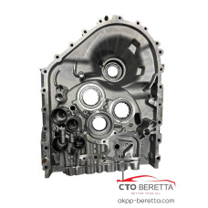 Корпус передний АКПП DCT450 7M5R-7F096-CA