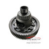 Дифференциал ZF 948TE 04800969AA