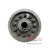 Дифференциал ZF 948TE 04800969AA