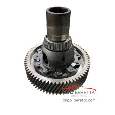 Дифференциал ZF 948TE 