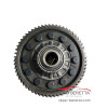 Дифференциал в сборе АКПП AW55-50SN