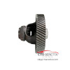 Дифференциал 4WD АКПП JF016E RE0F10D/F