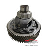 Дифференциал АКПП 9HP48 04800969AA