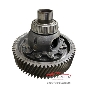 Дифференциал АКПП 9HP48 04800969AA