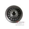 Дифференциал АКПП HF35 eCVT DG9P7F343DA