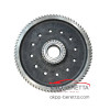 Кольцевая шестерня дифференциала DQ500 0BT 0BH 0BT409155B 