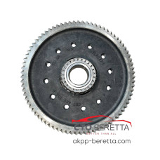 Кольцевая шестерня дифференциала DQ500 0BT 0BH 0BT409155B 