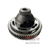 Дифференциал DCT250 (DPS6) 11-up