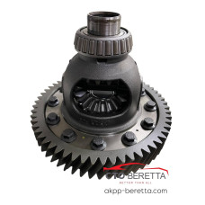 Дифференциал АКПП DCT450 (MPS6)