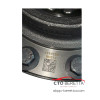 Дифференциал АКПП DCT450 (MPS6)