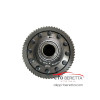 Дифференциал АКПП DCT450 (MPS6)