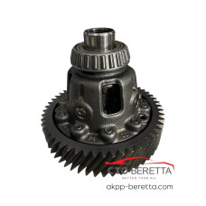 Дифференциал АКПП 2WD A6LF1 A6LF2