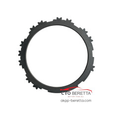 Диск прижимной Low / Reverse  6F15 6F35 6T40 6T45