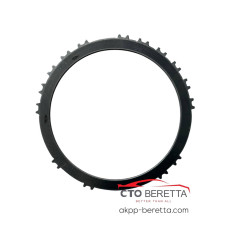 Диск стальной 2-6 Clutch 6T40 6T45