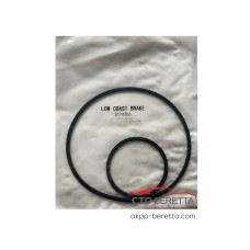 Комплект уплотняющих колец Low Coast Brake RE5R05A S174306