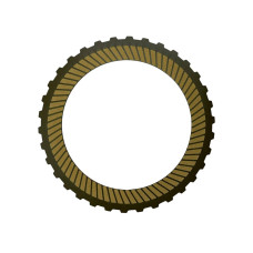Фрикционный диск сцепления – 6DCT450