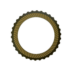 Фрикційний диск зчеплення - 6DCT450