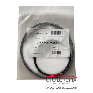 Ущільнюючі кільця 3-5 Reverse Clutch A6MF1 A6MF2 A6MF3 