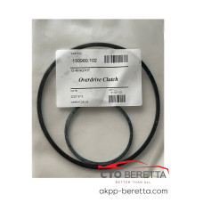  Комплект уплотняющих колец Overdrive Clutch A6MF1 A6MF2 A6MF3