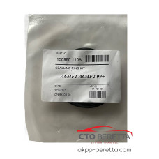 Комплект тефлоновых колец A6MF1 A6MF2 