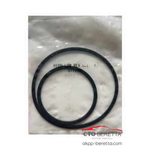 Комплект колец резиновых RE5R05A HIGH-LOW CLUTCH S174305