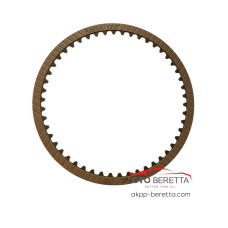 Фрикционный диск RE5R05A