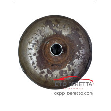 Гидротрансформатор 6T40