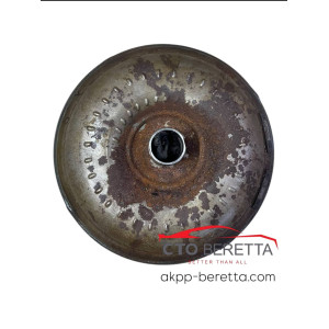Гидротрансформатор 6T40