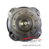 Гідротрансформатор 6HP26  206 507