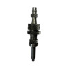 Входной вал – 6DCT450 a