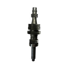 Входной вал – 6DCT450 a