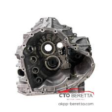 Корпус передний 0B5 DL501 0B5301103AC