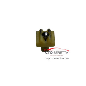 Сухарь муфты синхронизатора DCT450 (MPS6)