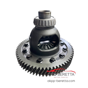 Дифференциал 6DCT450