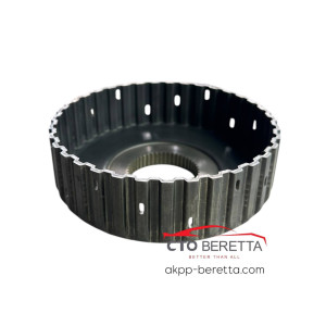 Хаб High Clutch JF613E 2761A058 2761A031