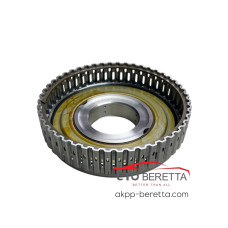 Барабан сцепления Low Clutch JF613E