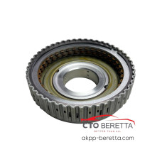 Барабан сцепления Low Clutch JF613E 06-up 2725A012