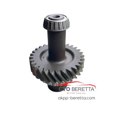 Шестерня дифференциала Transfer Case JF613E