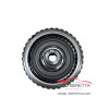 Барабан OVERDRIVE Clutch в сборе / солнечная шестерня планетарной передачи АКПП A6MF1  A6MF2H