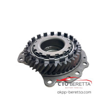 Шестерня Output Gear в сборе JF613E 2761A070