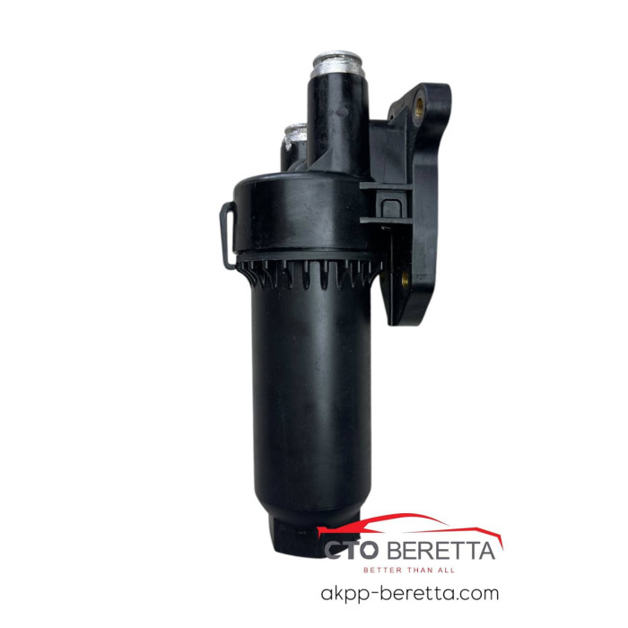Корпус наружного фильтра 6DCT450 8U3R-7D104-AB