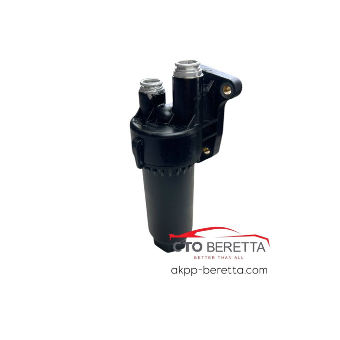 Корпус наружного фильтра 6DCT450 8U3R-7D104-AB