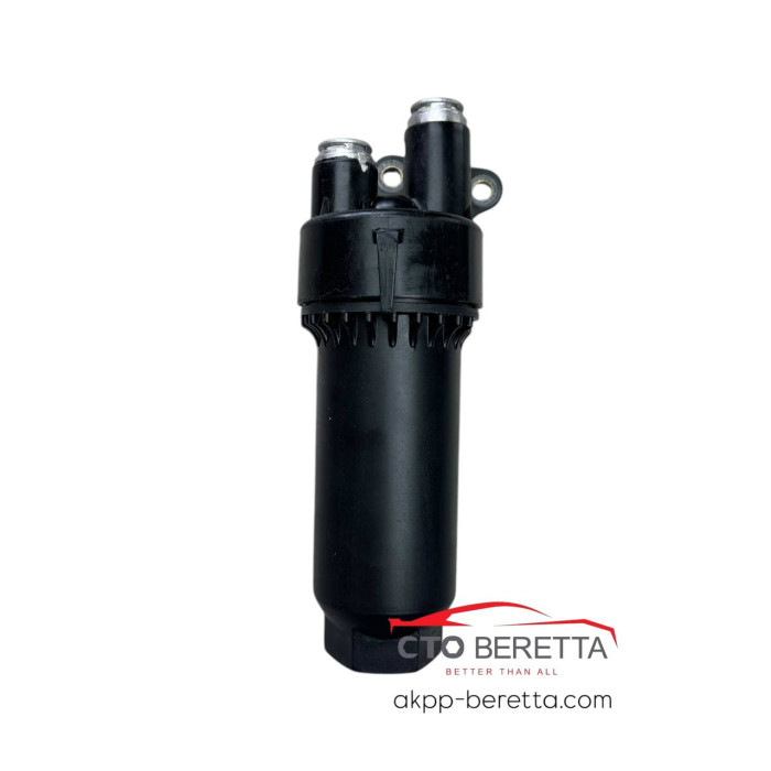 Корпус наружного фильтра 6DCT450 8U3R-7D104-AB