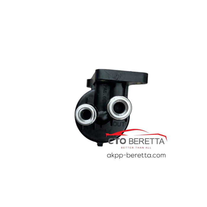 Корпус наружного фильтра 6DCT450 8U3R-7D104-AB