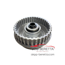 Барабан 4-5-6 Clutch 3-5-REVERSE (4 тефлона) 6Т40 6Т45 24253300